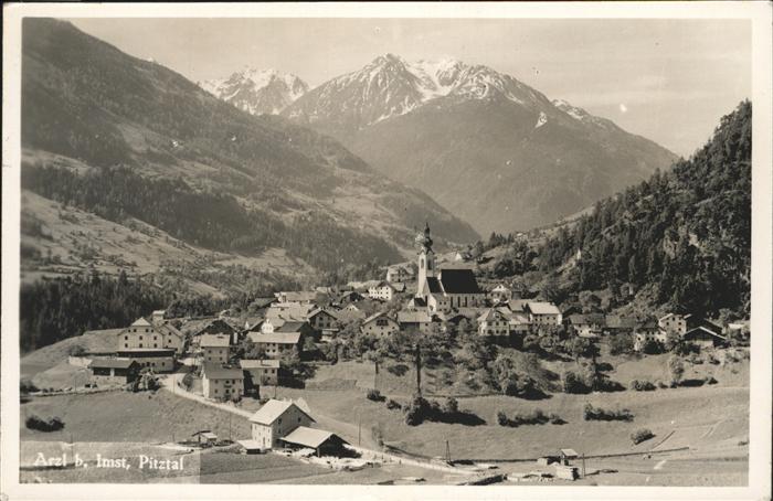 Arzl Pitztal