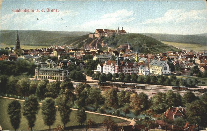 Heidenheim Brenz