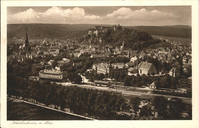 Heidenheim Brenz