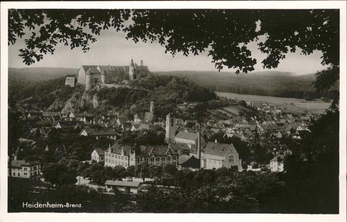 Heidenheim Brenz