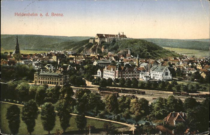 Heidenheim Brenz