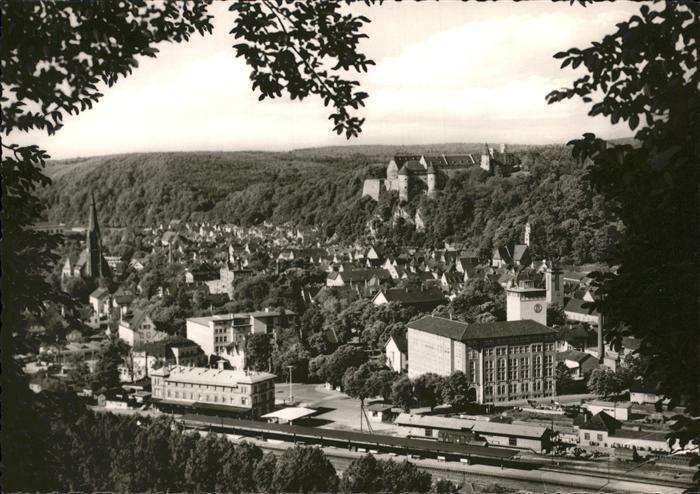 Heidenheim Brenz Schloss Hellenstein