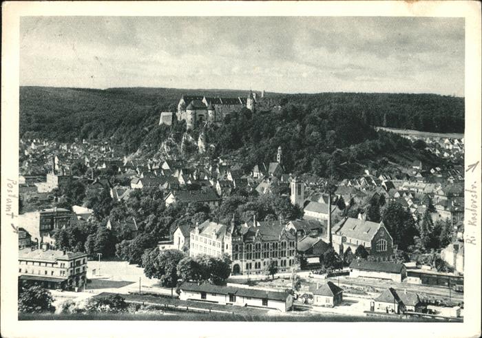 Heidenheim Brenz Schmittenberg