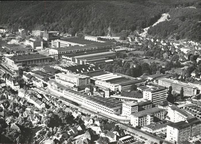 Heidenheim Brenz J. M. Voith GmbH