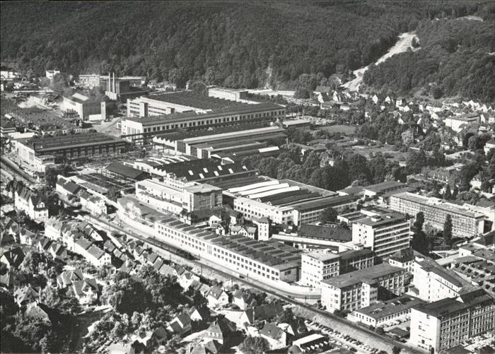 Heidenheim Brenz J. M. Voith GmbH
