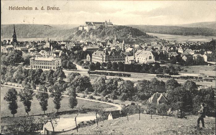 Heidenheim Brenz