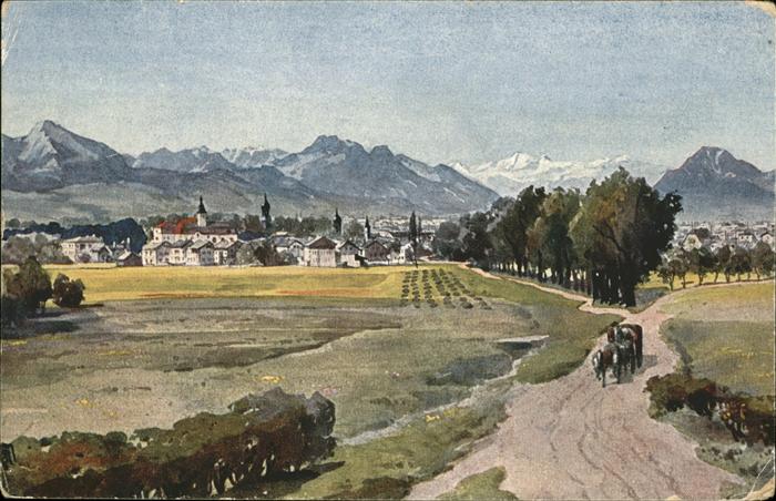 Rosenheim Bayern Hofbräu-Keller