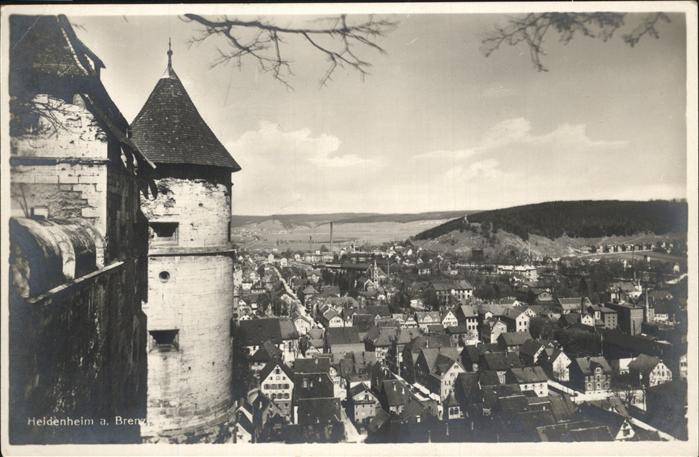 Heidenheim Brenz