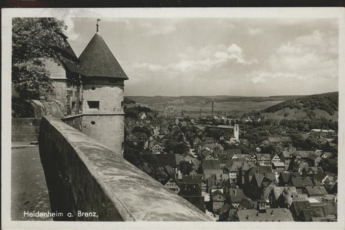 Heidenheim Brenz