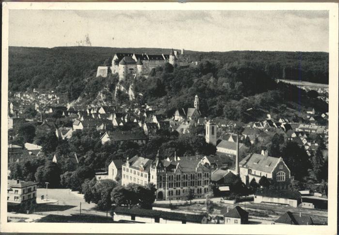 Heidenheim Brenz Schloss