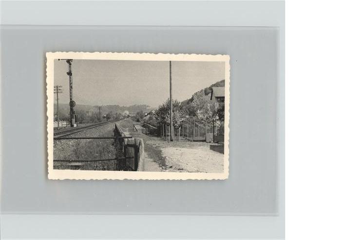 Heidenheim Brenz [handschrifltich]