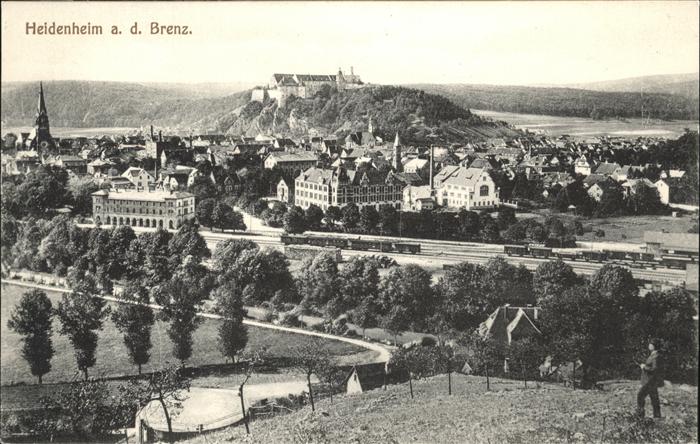 Heidenheim Brenz