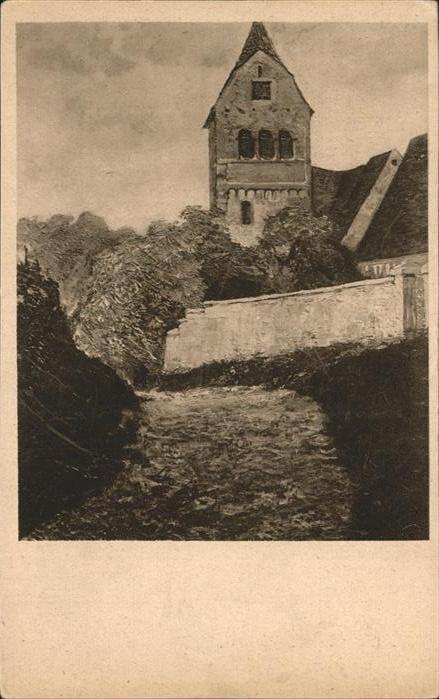 Reichenau Bodensee Münsterkirche