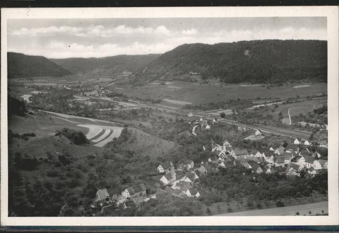 Bad Ditzenbach Panorama