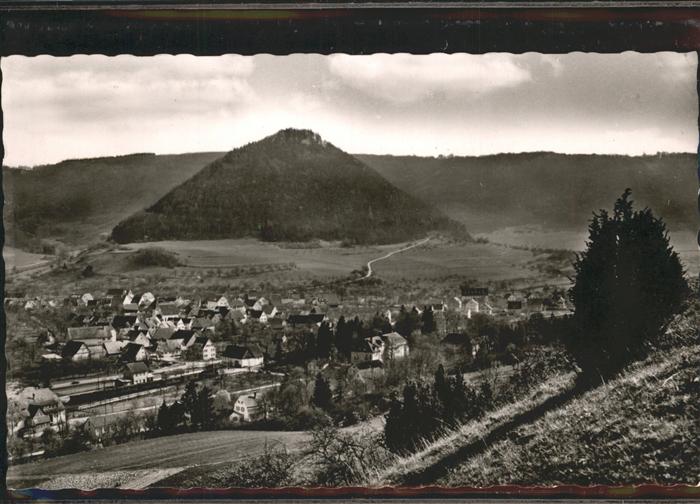Bad Ditzenbach Gesamtansicht