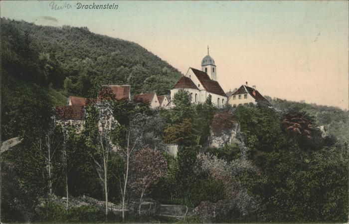 Drackenstein Goeppingen