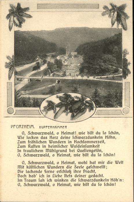 Pforzheim Kupferhammer