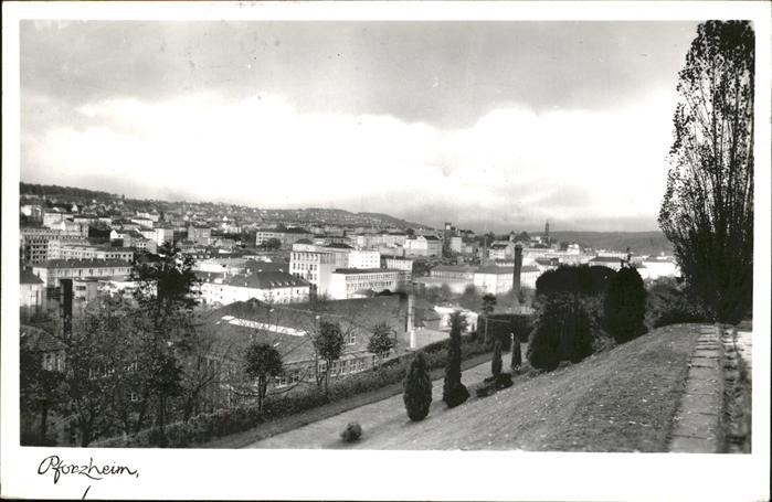 Pforzheim