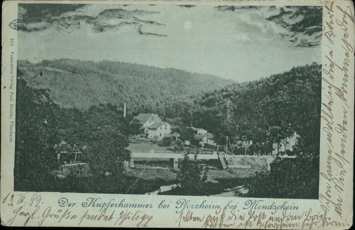 Pforzheim Kupferhammer