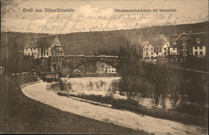 Pforzheim Dillweissenstein