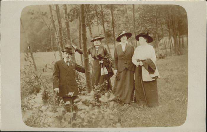 Pforzheim Gruppenbild