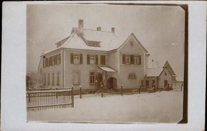 Reutlingen Teilansicht
Winter