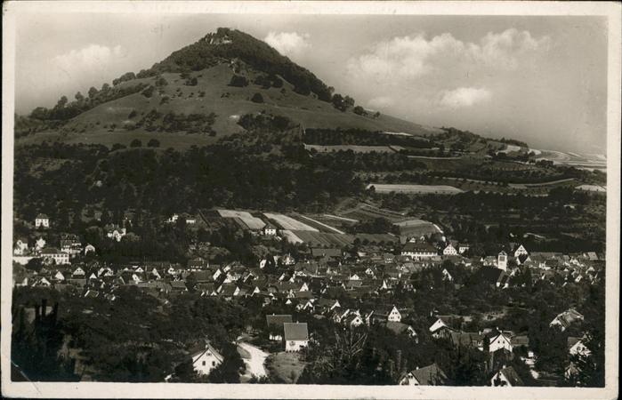 Reutlingen Eningen
Achalm
