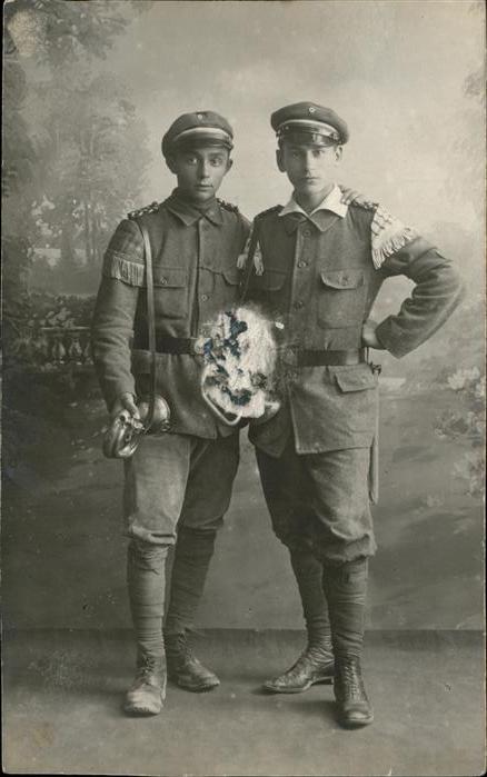 Reutlingen Studentika