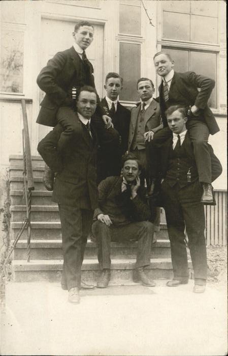 Reutlingen Studentika