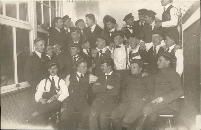 Reutlingen Studentika