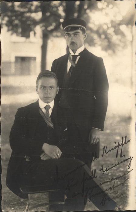 Reutlingen Studentika