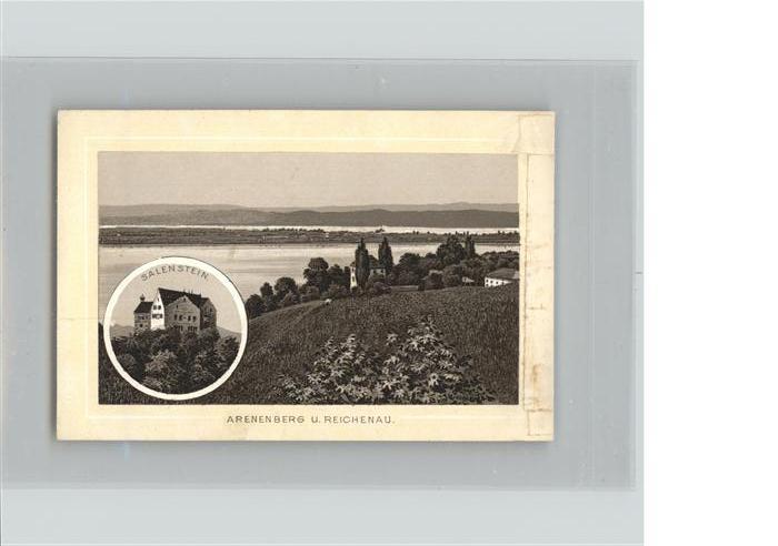 Reichenau Bodensee Arensberg
