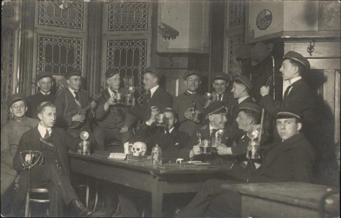 Reutlingen Studentika