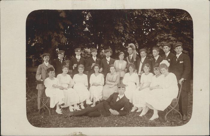 Reutlingen Studentika