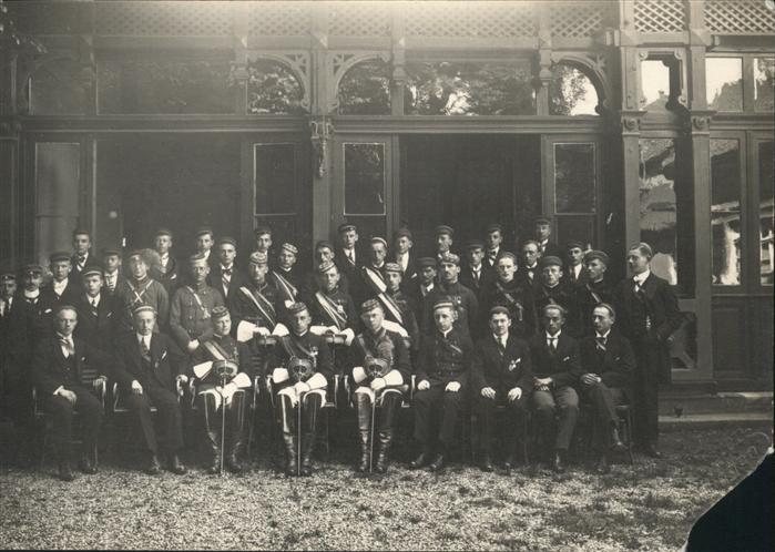 Reutlingen Studentika