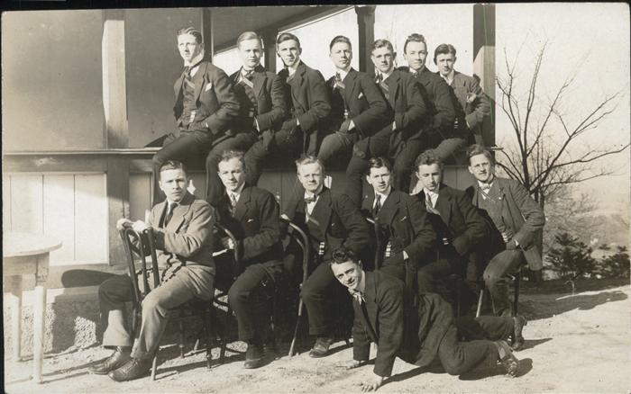 Reutlingen Studentika