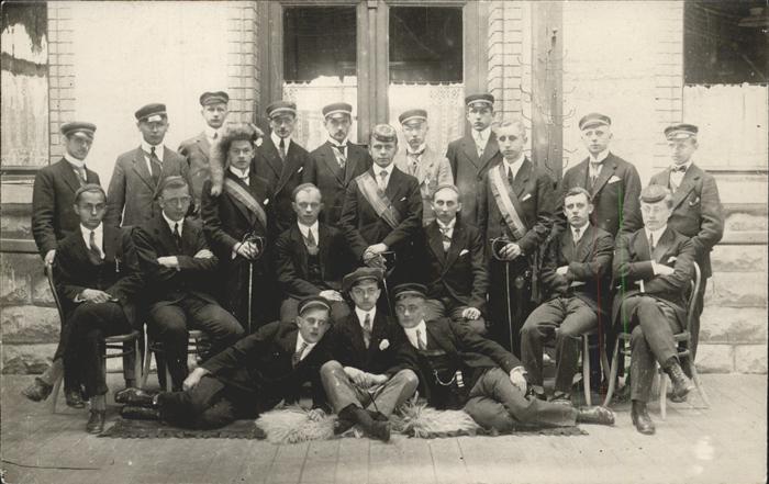 Reutlingen Studentika