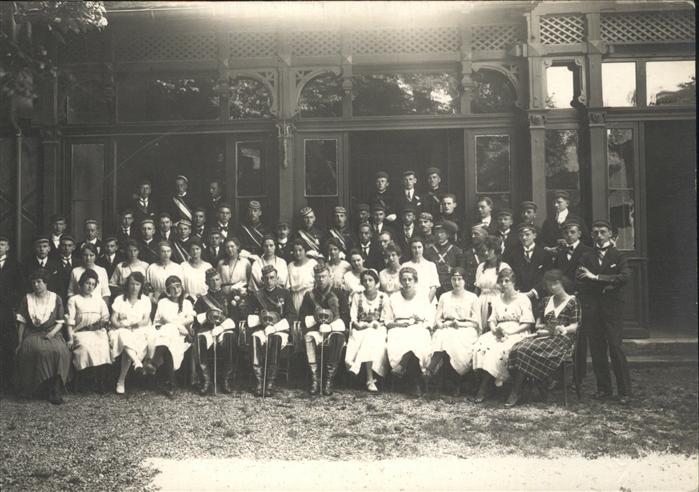 Reutlingen Studentika