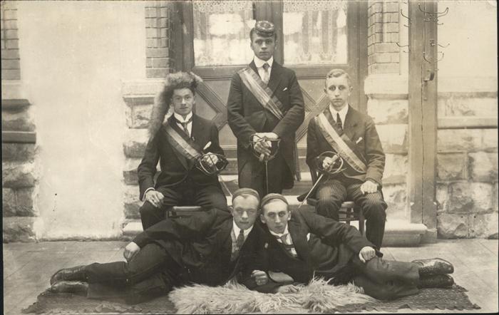 Reutlingen Studentika