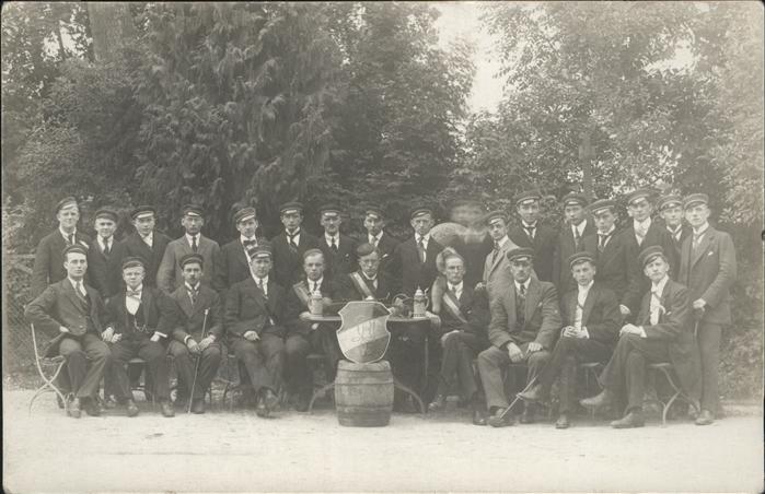 Reutlingen Studentika