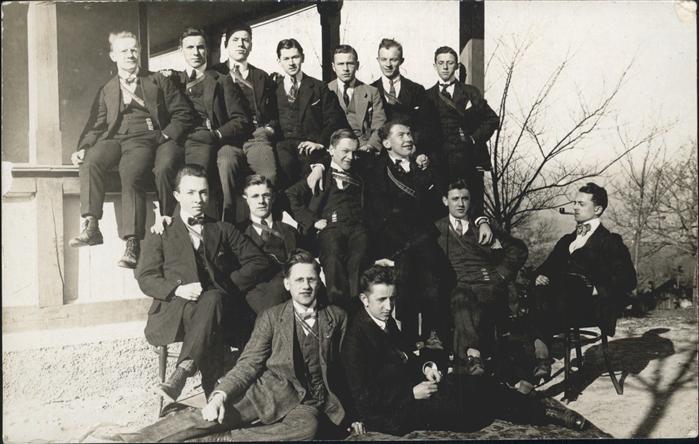 Reutlingen Studentika