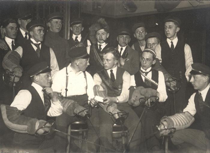 Reutlingen Studentika