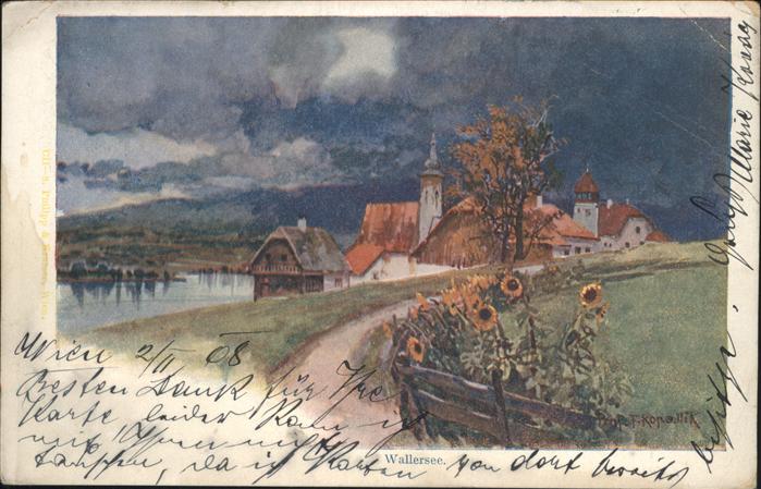 WIEN AT Totalansicht