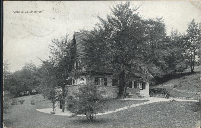 Reutlingen Althaus Buchenhort
