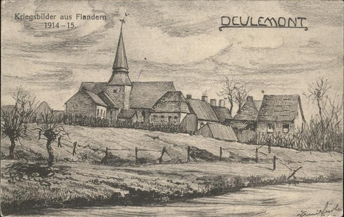Flandern Deulemont