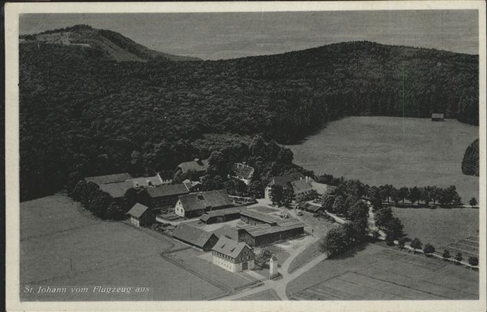 Sankt Johann Haide Gasthof Willy Schwarz