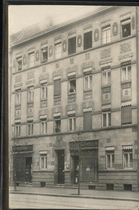 Reutlingen Wilhelmstraße 25