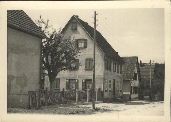 Heidenheim Brenz Teilansicht