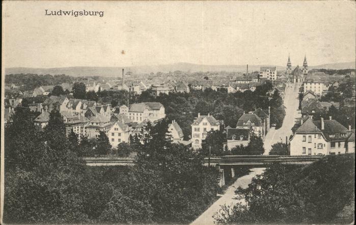 Ludwigsburg