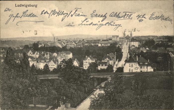 Ludwigsburg